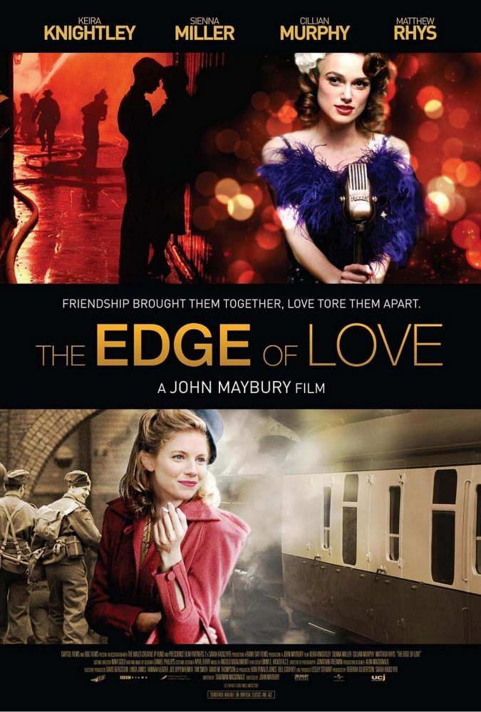 The Edge of Love 2008