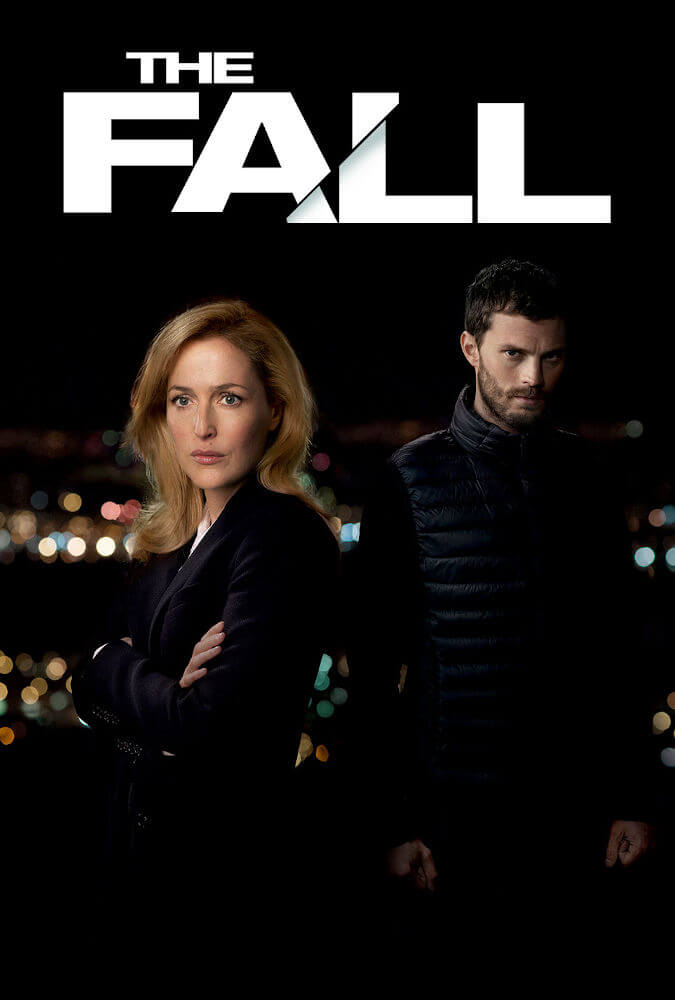 The Fall 2014 tv poster