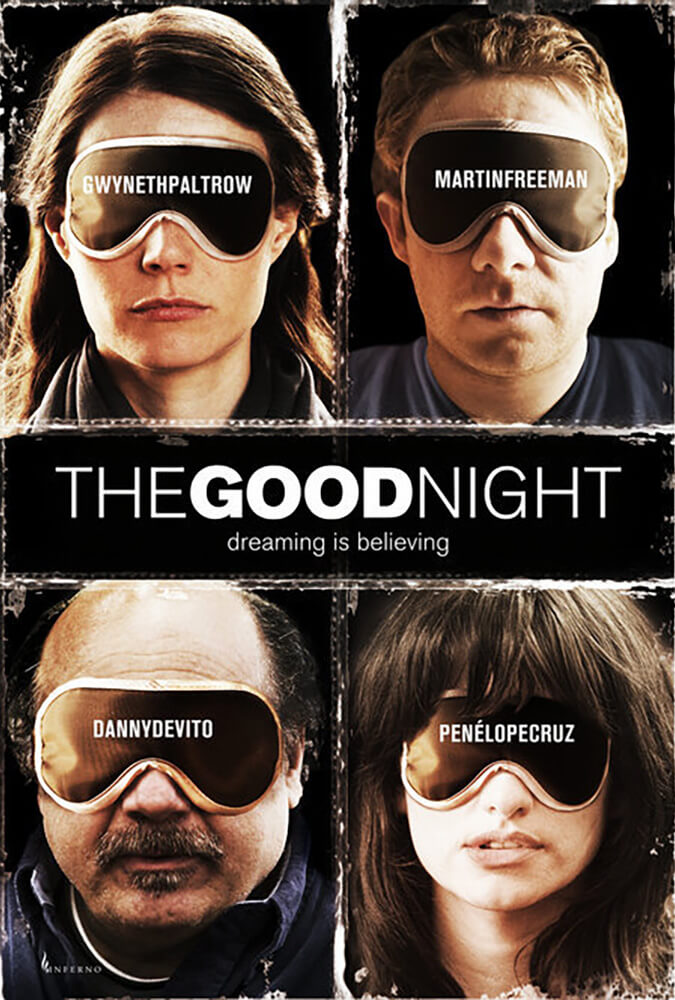 The Good Night 2007