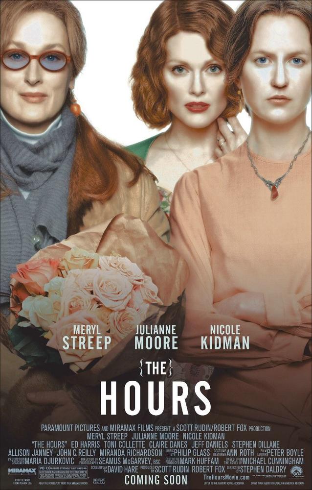The Hours 2002