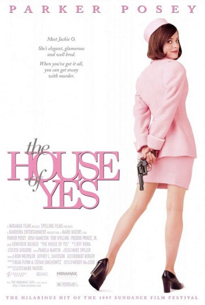The House of Yes 1997
