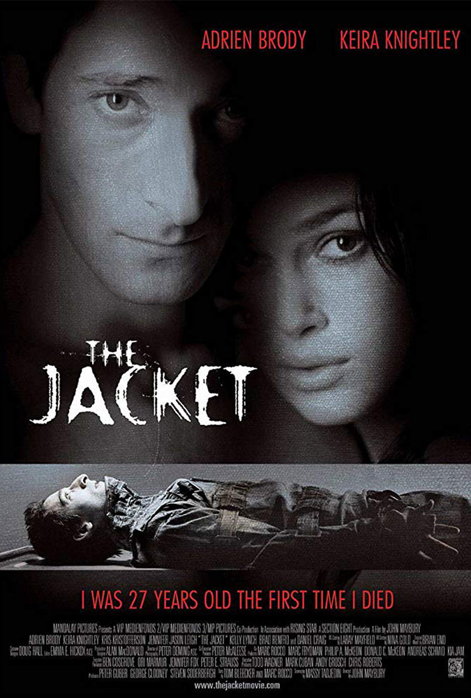 The Jacket 2005