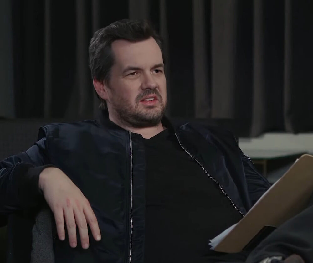 The Jim Jefferies Show