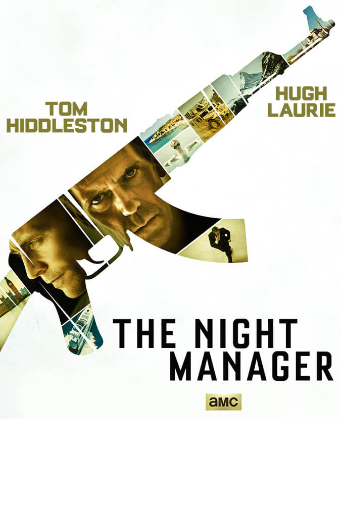 The Night Manager 2016