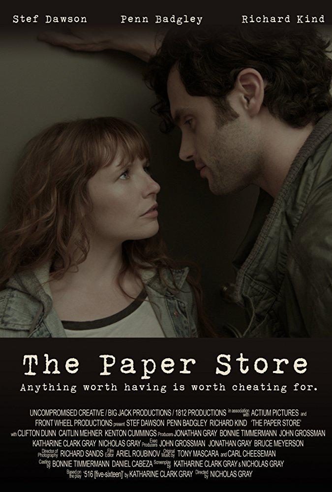 The Paper Store 2016