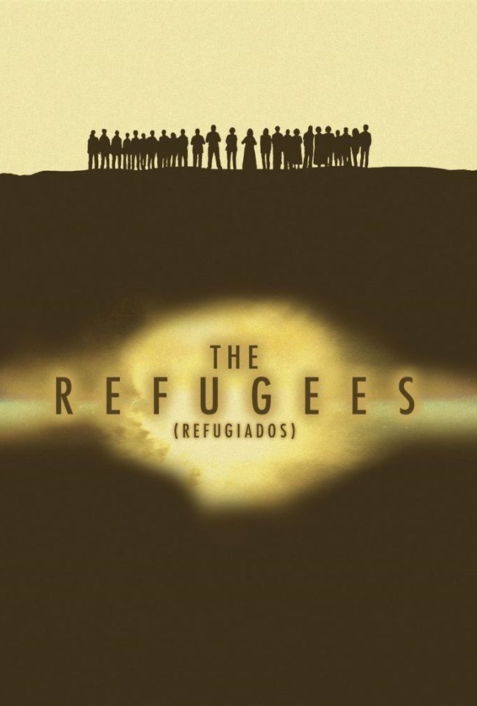 The Refugees poster