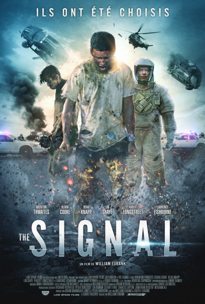 The Signal 2014