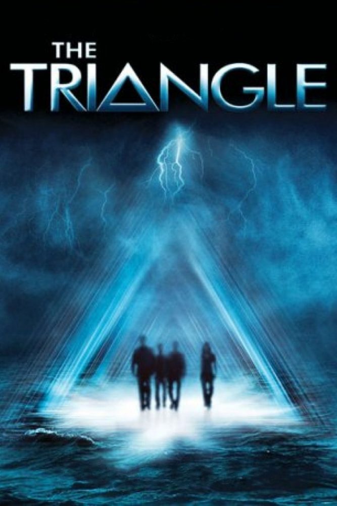 The Triangle 2005 poster