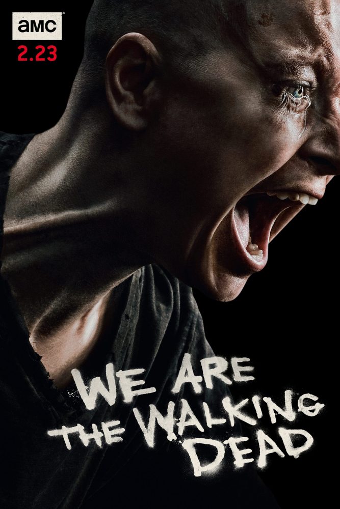 The Walking Dead 2015