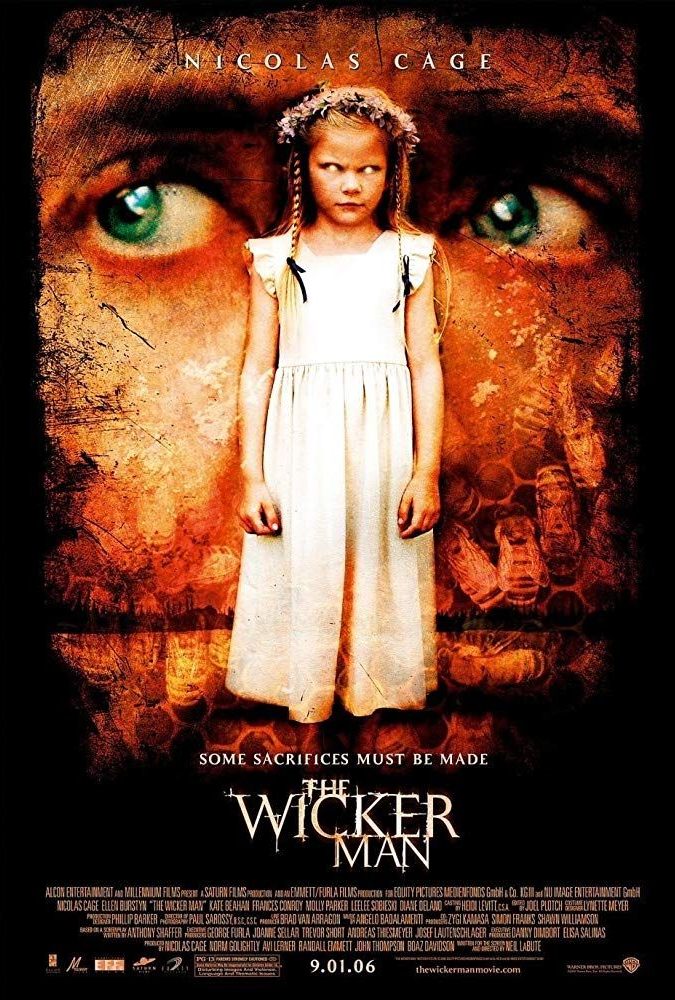 The Wicker Man 2006