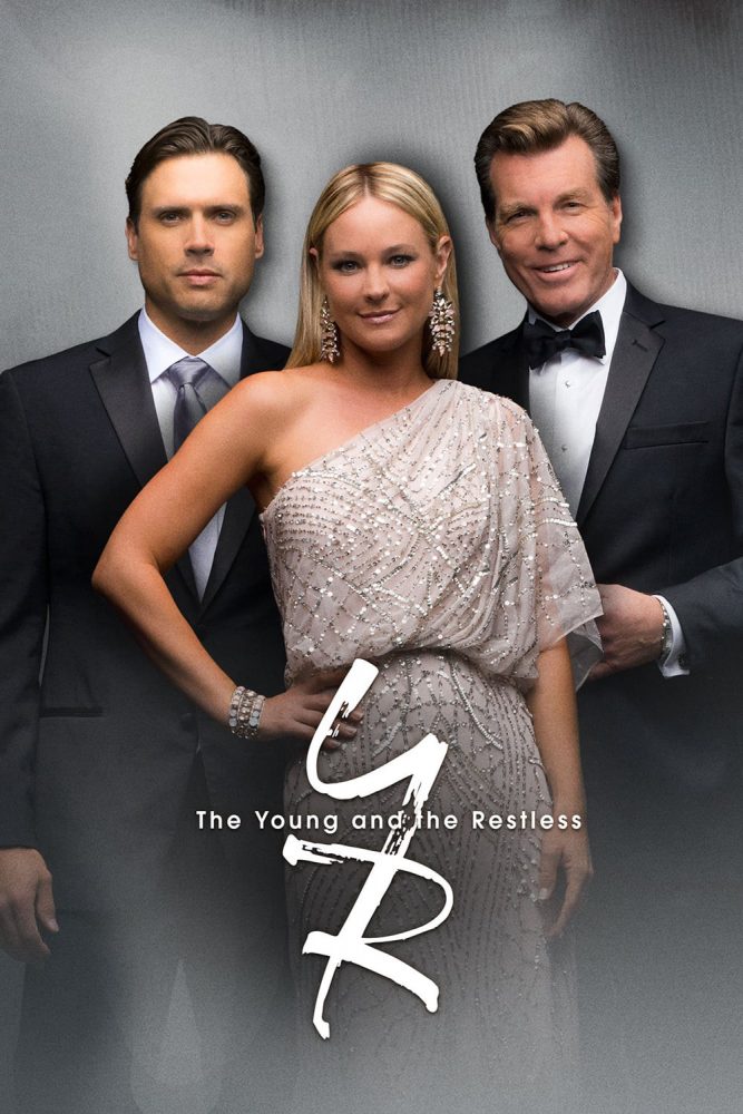 The Young and the Restless poster