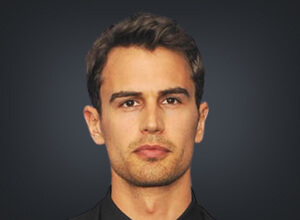 Theo James