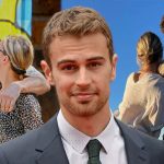 Theo James wife and married life