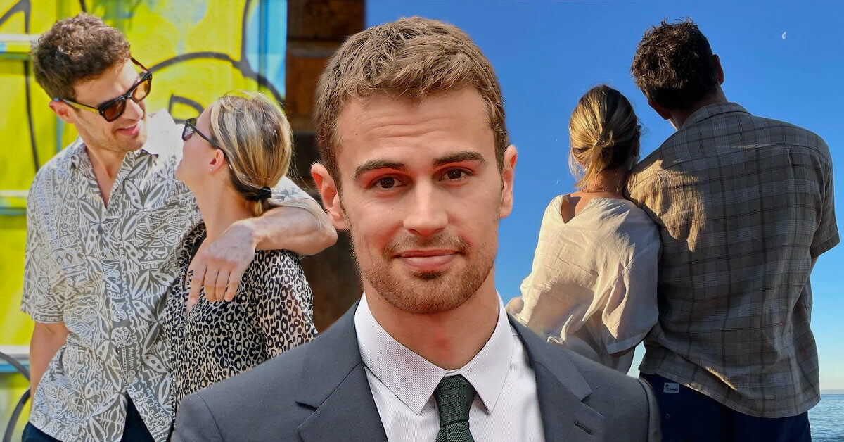 theo james girlfriend