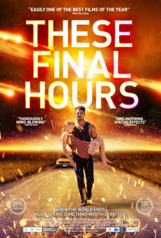These Final Hours 2013