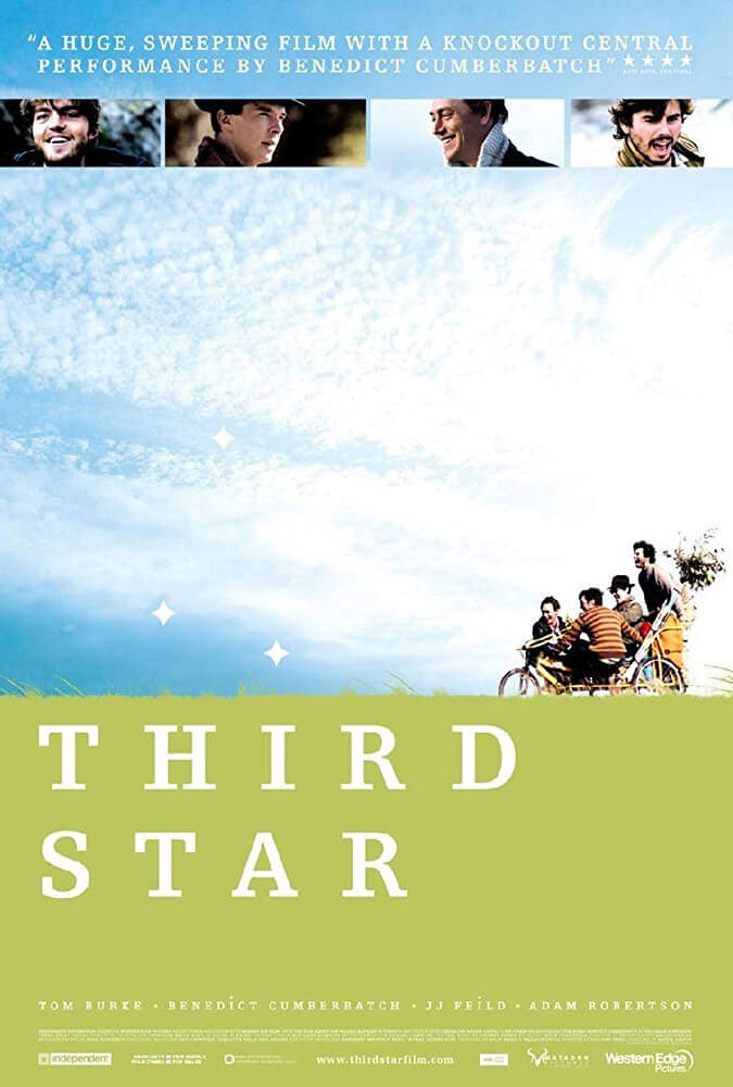 Third Star 2010