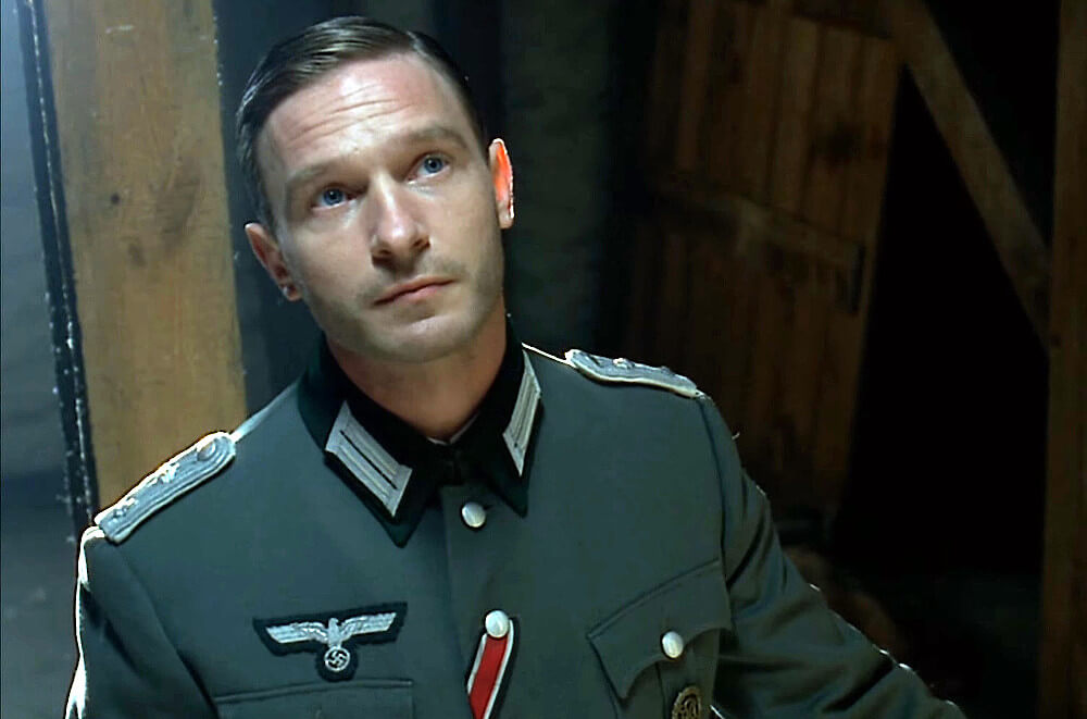 Thomas Kretschmann, The Pianist