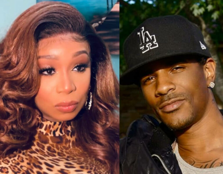 Tiffany Pollard Finally Found Happiness with Her Non-Celebrity Husband ...
