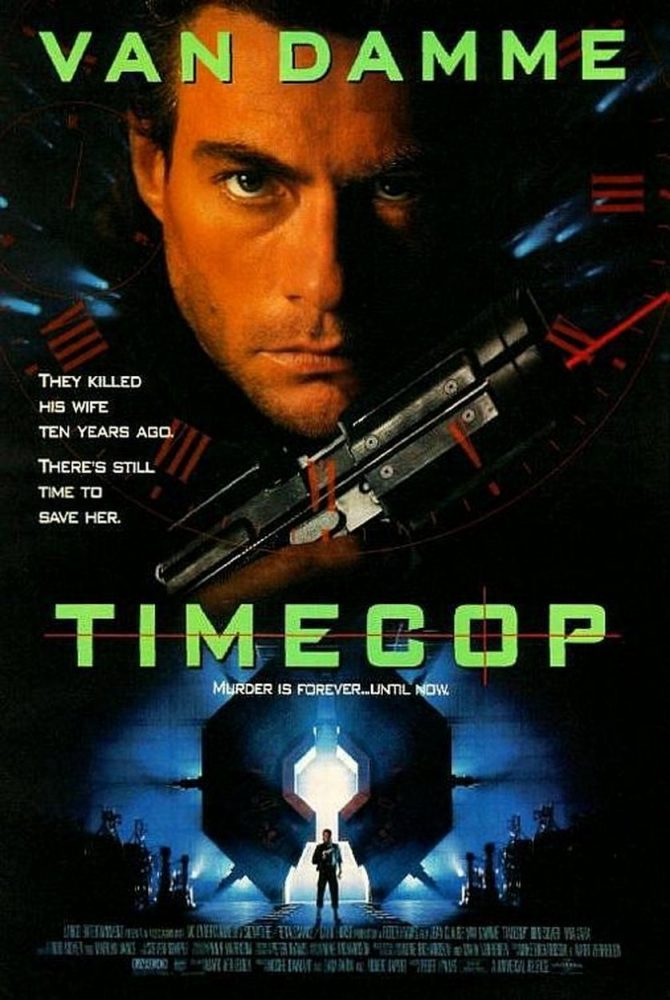 Timecop 1994
