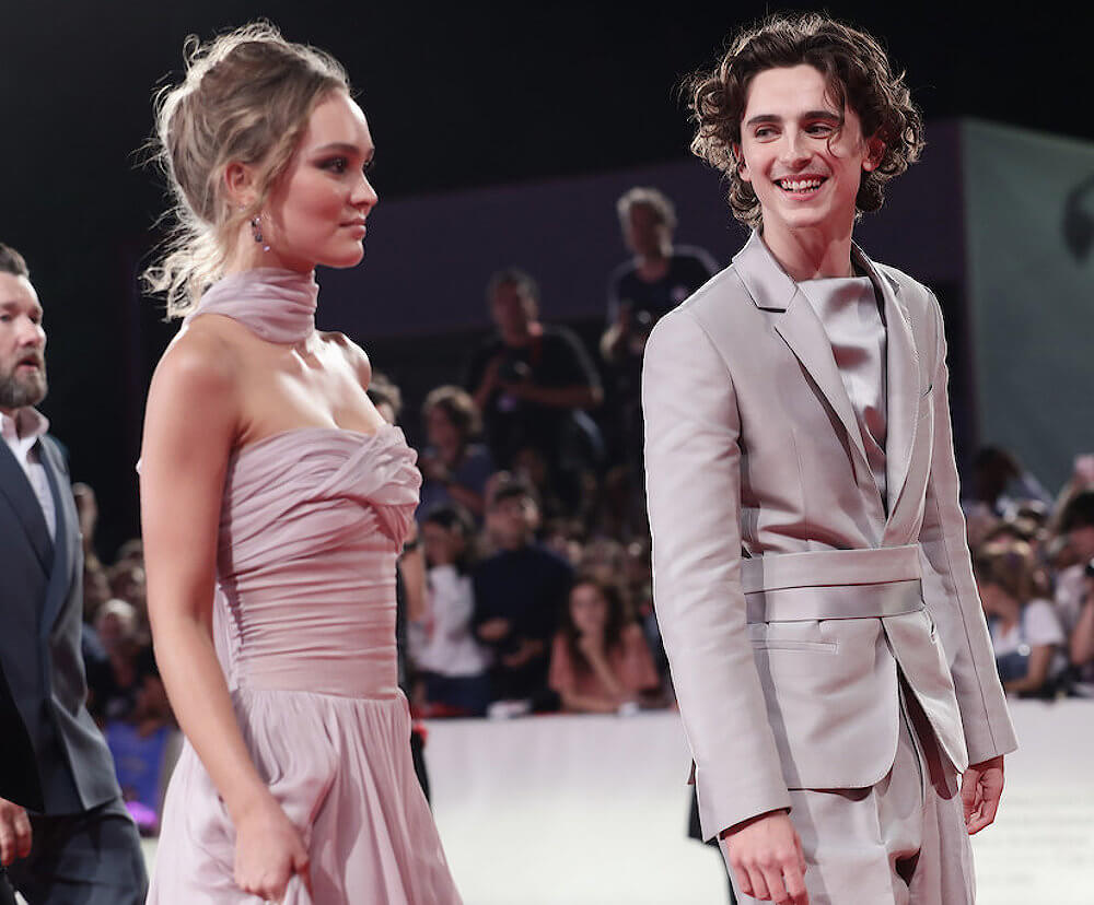 Who Is Eiza González? - Timothée Chalamet New Girlfriend Facts