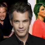 Timothy Olyphant wife and his married life