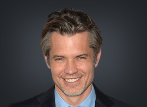 Timothy Olyphant