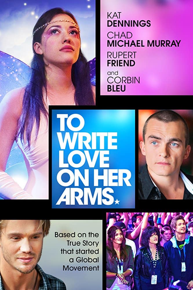 To Write Love on Her Arms 2012