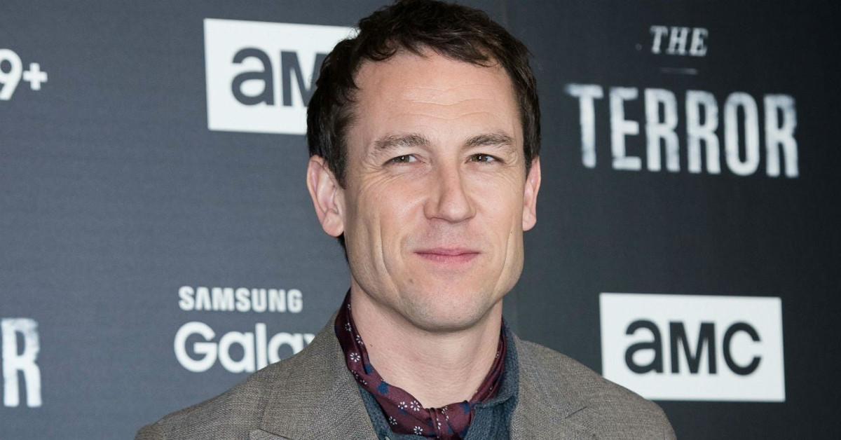 Tobias Menzies Height, Age, Bio Creeto