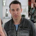 Tobias Menzies wife and dating life