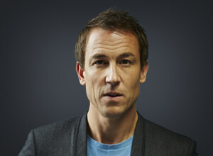 Tobias Menzies