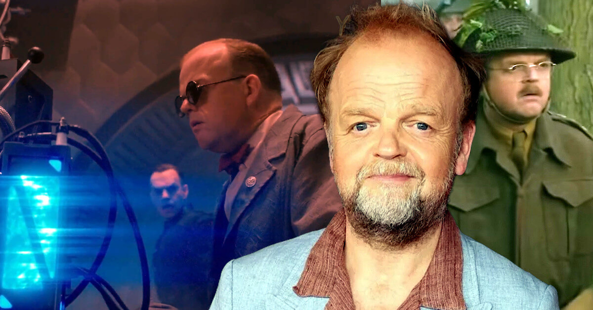 Toby Jones Net Worth How Much British Actor Is Worth? Creeto