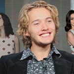 Toby Regbo current girlfriend and past affairs