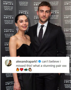 The Identity of Tom Austen Wife Is Complicated After His Rumored Lover