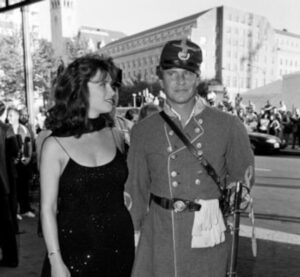 It Might Take Four Ex-Spouses for Tom Berenger to Find The One, but It