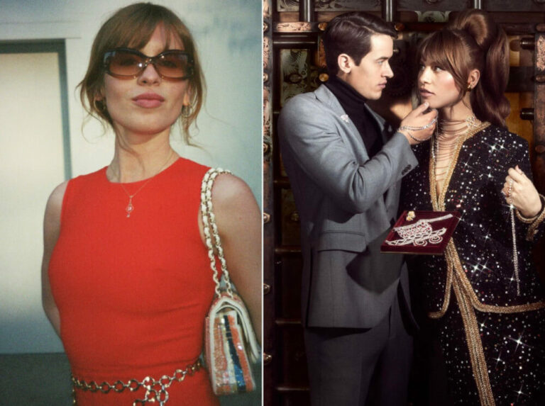 The Truth Behind Tom Blyth's Mysterious NonCelebrity Girlfriend