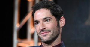 Tom Ellis Height, Age, Bio