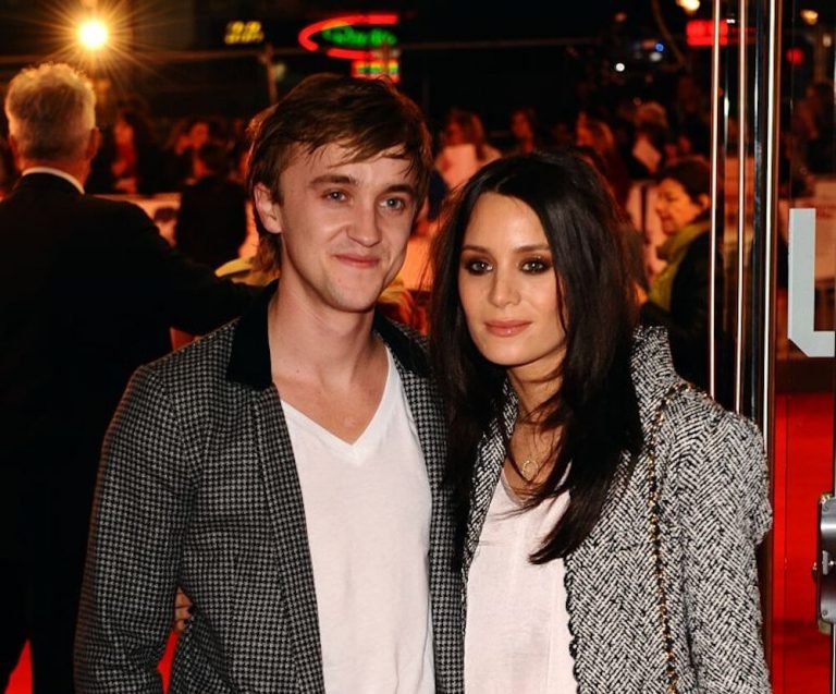 Who is Tom Felton Girlfriend 2024? Is He Married? Creeto