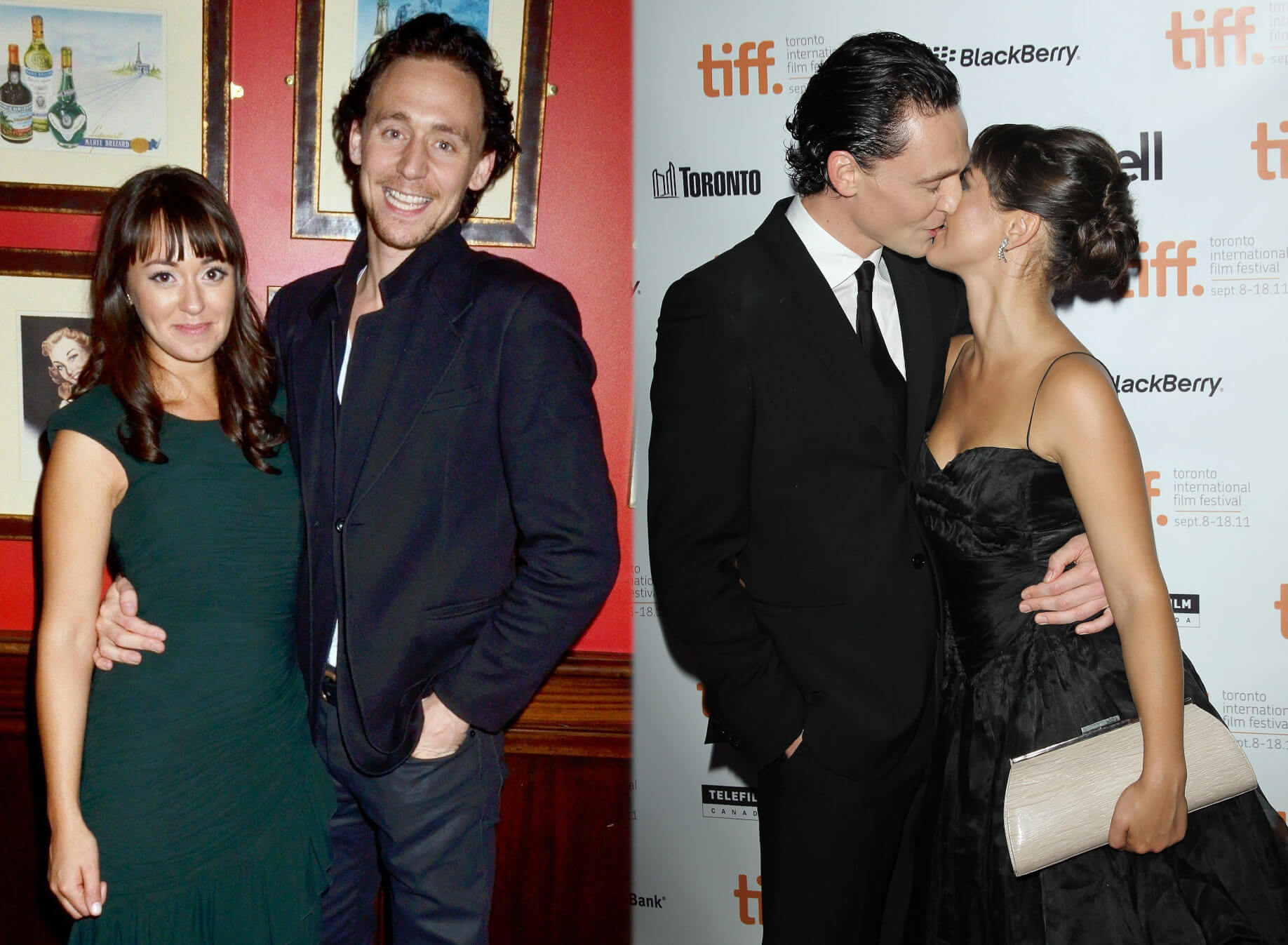 Tom Hiddleston Girlfriend in 2023: Who is the Actor Dating? - Creeto