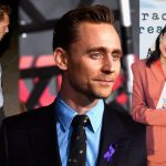 Tom Hiddleston girlfriend and dating history