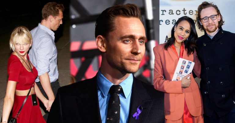 Tom Hiddleston girlfriend and dating history