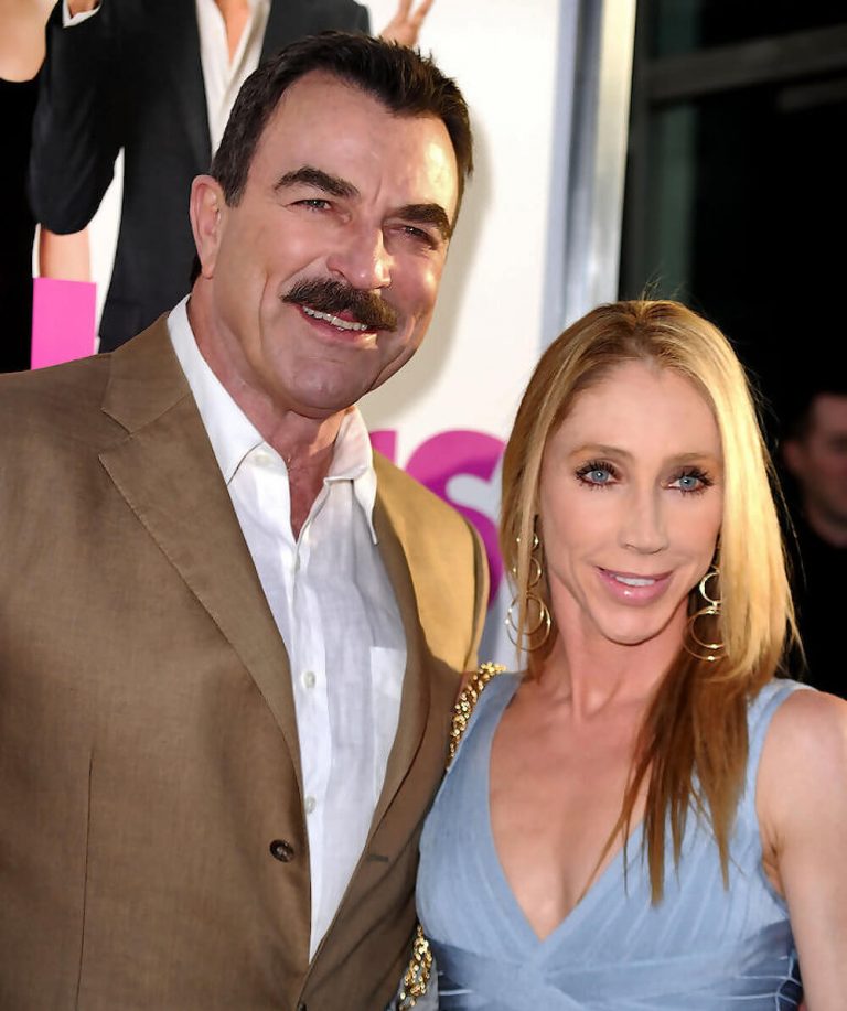 Who Is Tom Selleck's Wife? All About His Love Life - Creeto