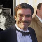 Tom Selleck wife and past affairs