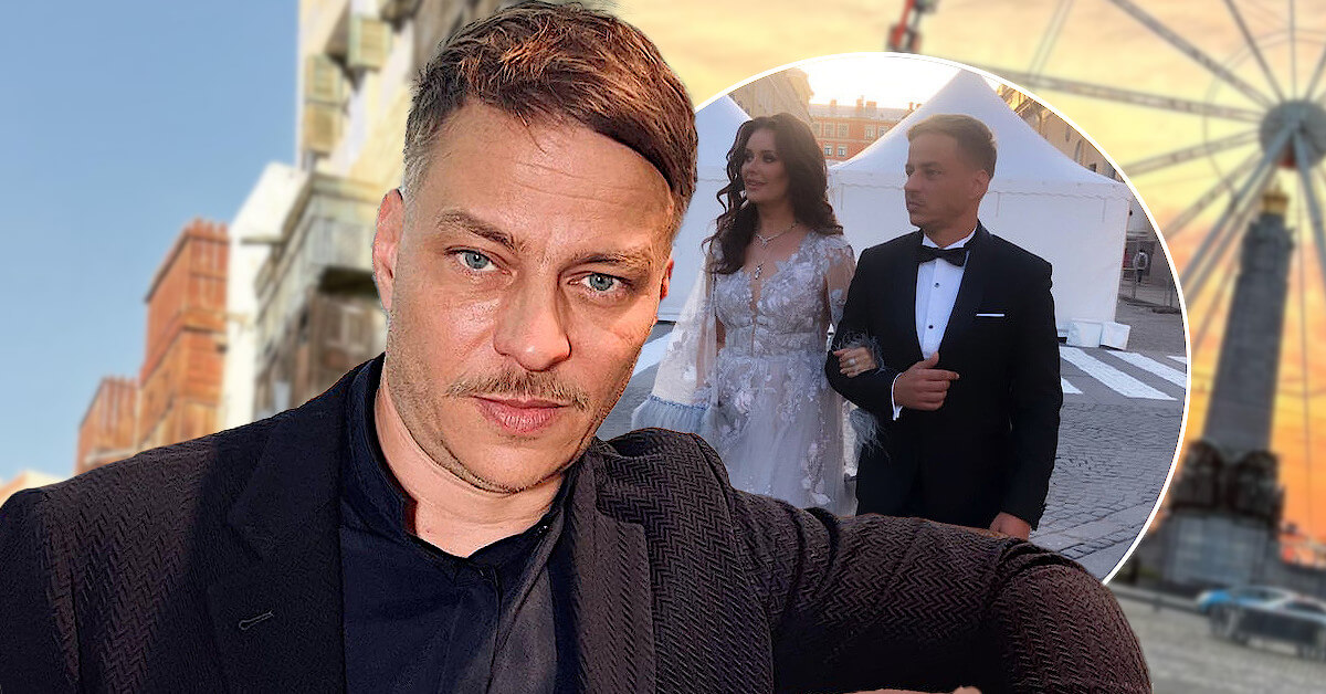 Tom Wlaschiha wife and gay rumors