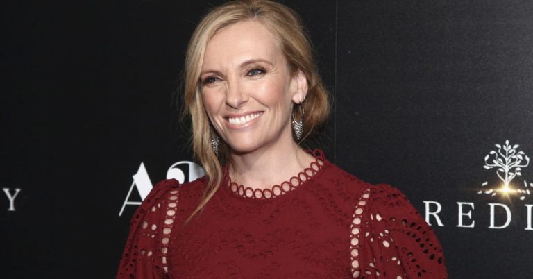 Toni Collette Height, Age, Movies, Net Worth