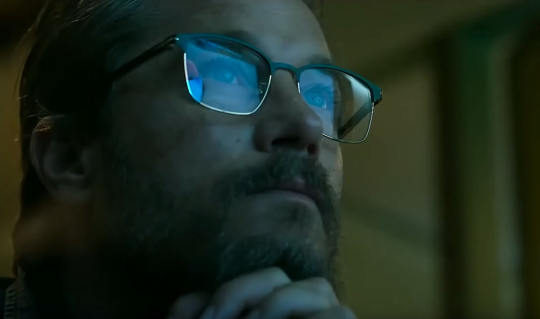 “Vikings” Star Travis Fimmel Leads Chilling Cold Case in Black Snow