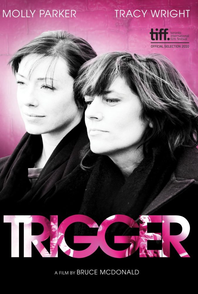 Trigger 2010