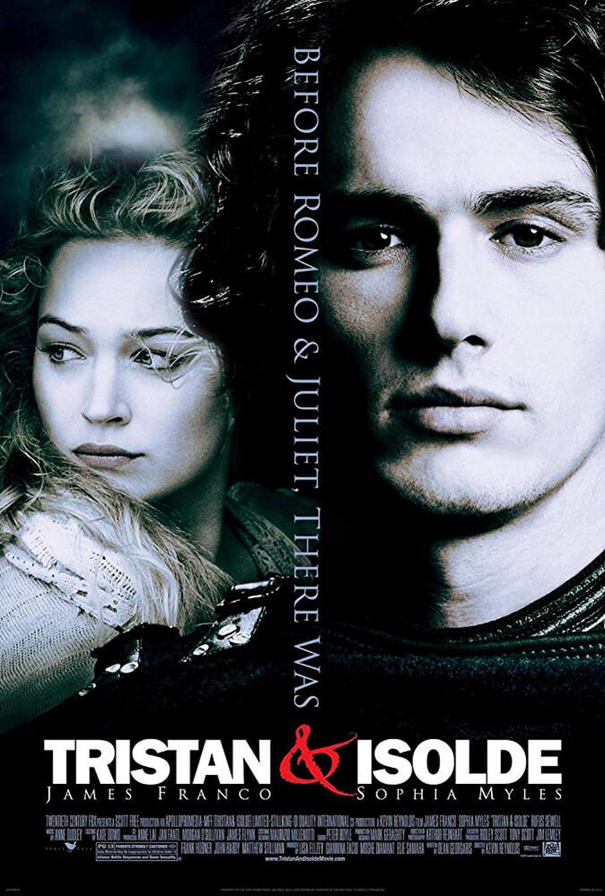 Tristan + Isolde 2006