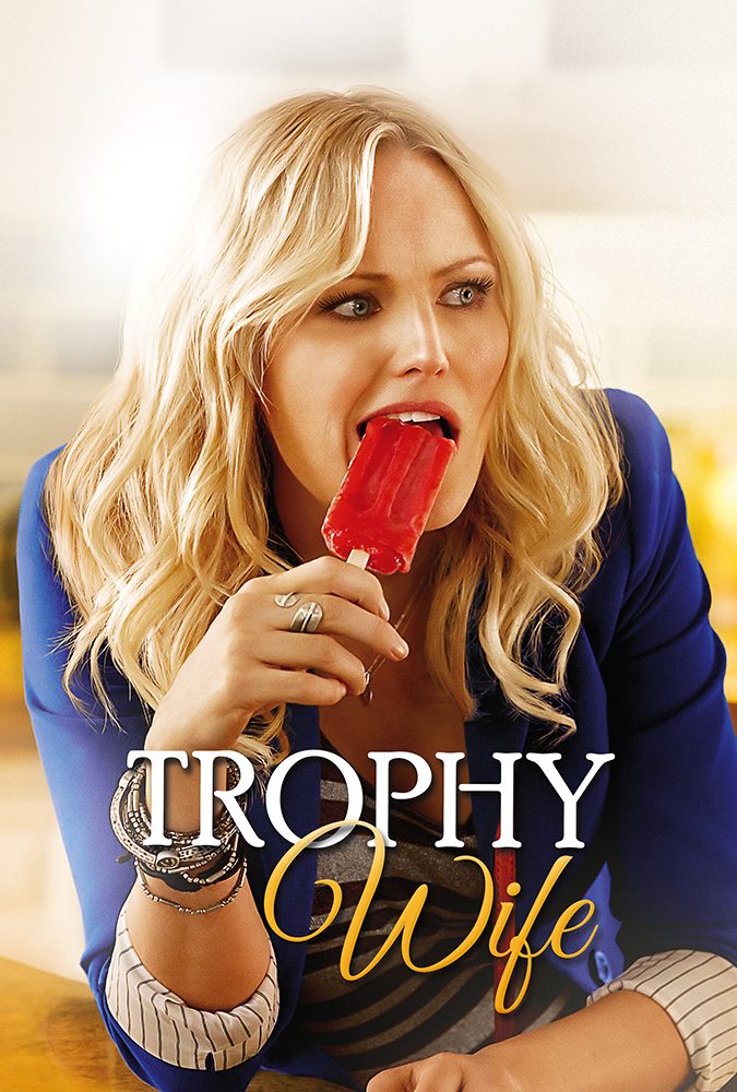 TROPHY WIFE