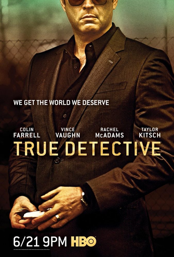 True Detective 2015
