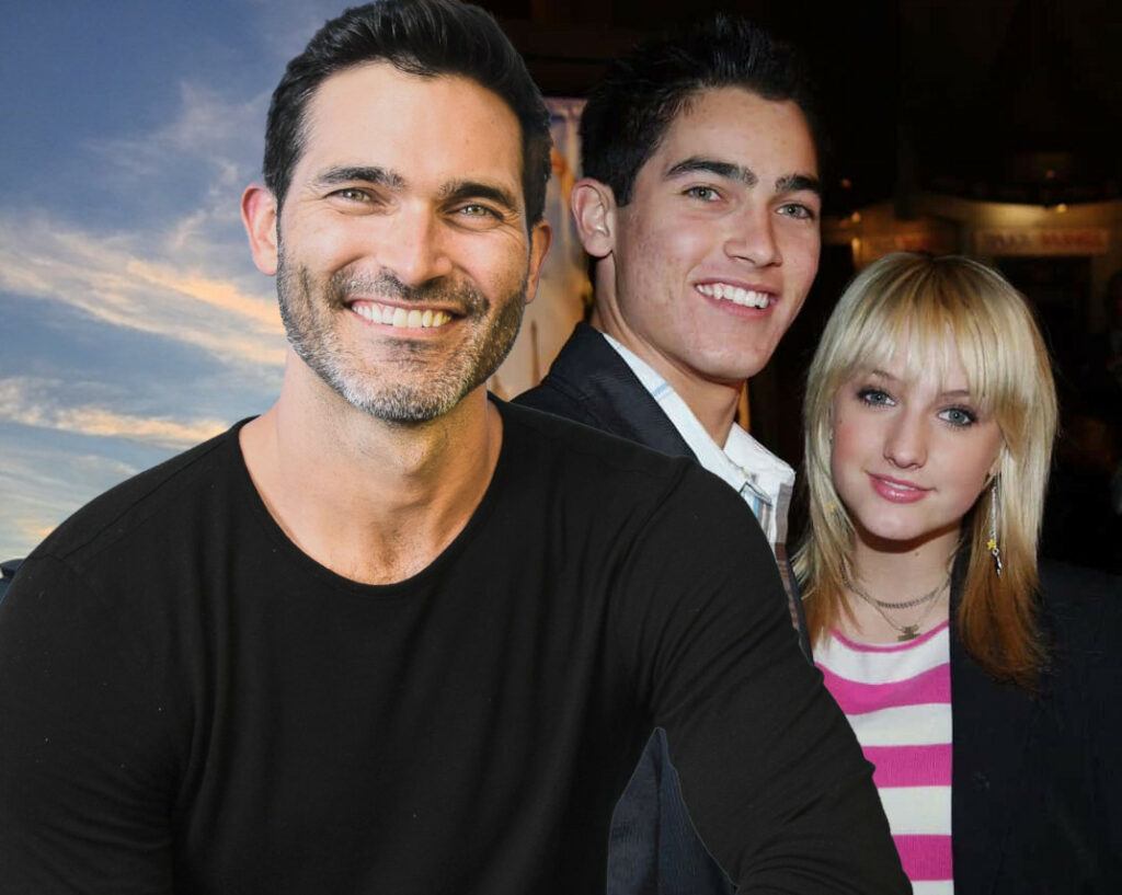 ‘The Superman and Lois’ star Tyler Hoechlin Dating History Creeto